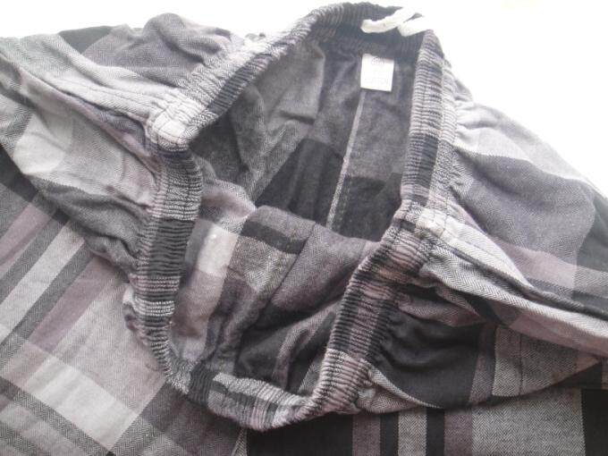 Pantalon pyjama - Ref 727007 Image 3