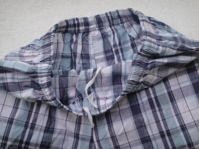 Pantalon pyjama - Ref 726208 Image 3