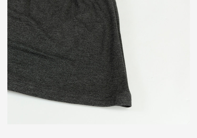 Стильные костюмы loveheynew气质简约时尚套装女春夏新款修身显瘦短t半身裙两件套