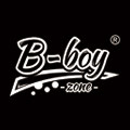 BBOYzone街舞