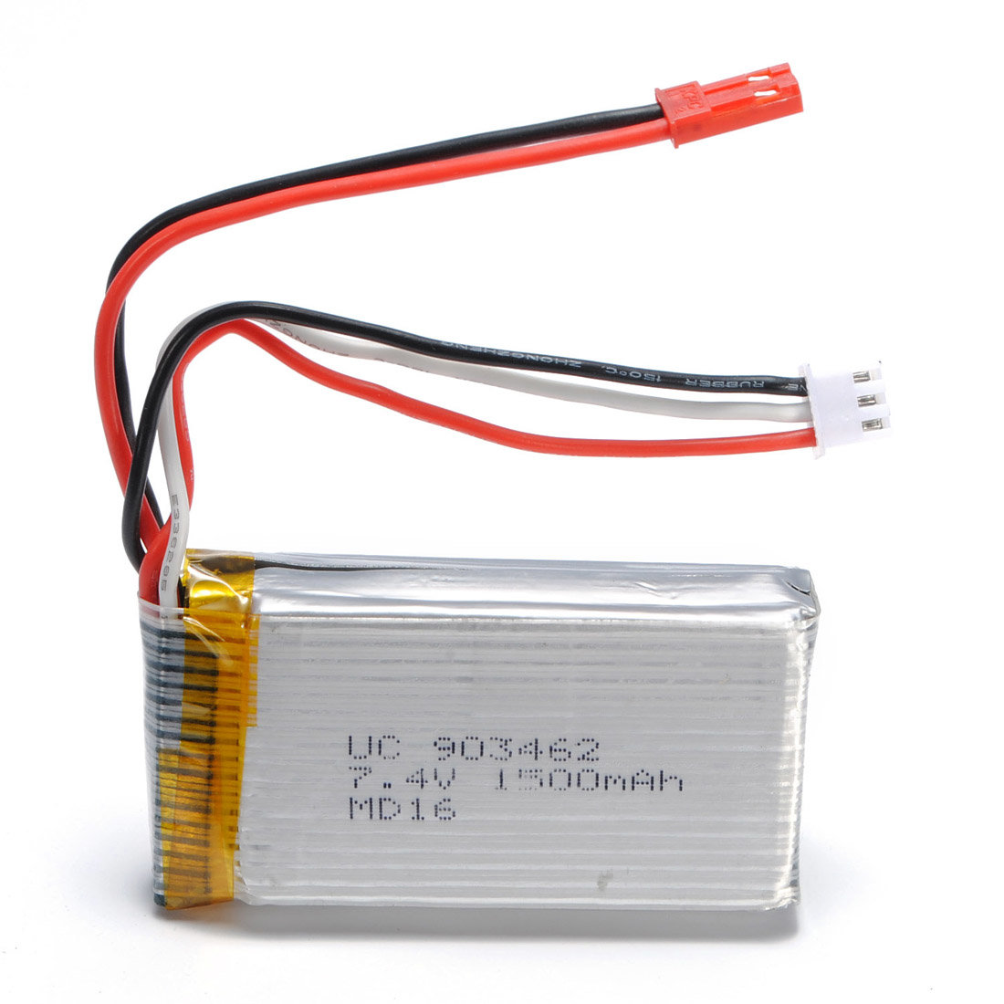 Wei Li V913 V913-25 original plant parts accessories lithium battery 2S 1500mah
