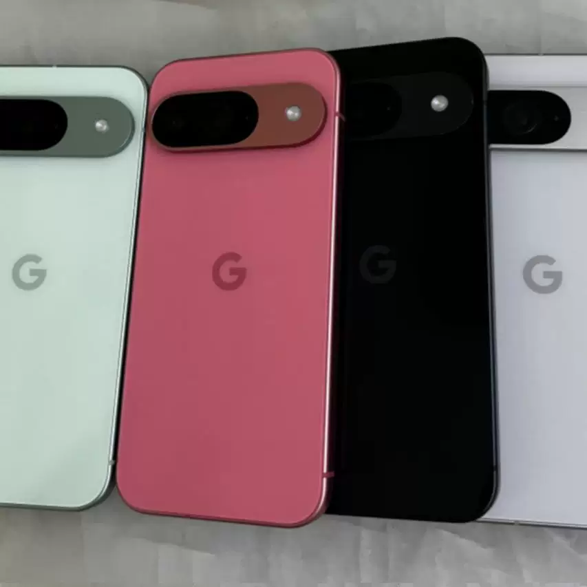 Гугл Pixel9/9Pro/9proXL//9a/Google 9/оригинальный новый продукт 3 сети 5G SF бесплатная доставка HTC