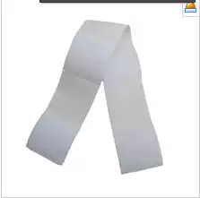 Original physiotherapy instrument strap Digital meridian communication instrument accessories elastic fixed belt Computer intermediate frequency universal