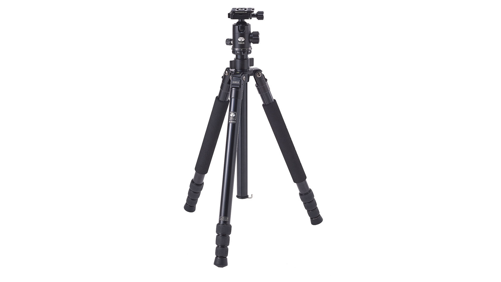 SIRUI Sharp R2004 Tripod Suit Single Eye Camera Professional Tripod Aluminum Alloy Photography Portable travel