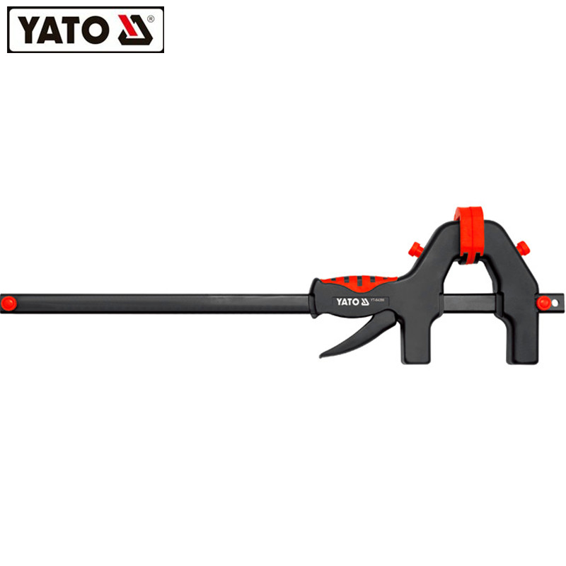 Easy Rio Tinto Original Assembly Tool Quick Clip Woodwork Clip clip F clip Wood clip fixed clip mold clip YT-64280