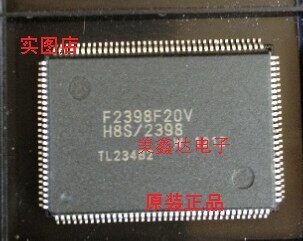 HD64F2398F20 64F2398F20V F2398F20V Real picture quality assurance