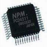 Real picture PCD4511 franchise Japanese NPM motion control chip