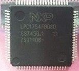 New LPC1759FBD80 LPC1763FBD100 franchise LPC microcontroller series