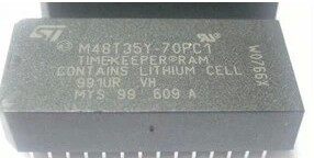 M48T35Y-70PC1 M48T35AV-10PC1 M48T35-70PC1