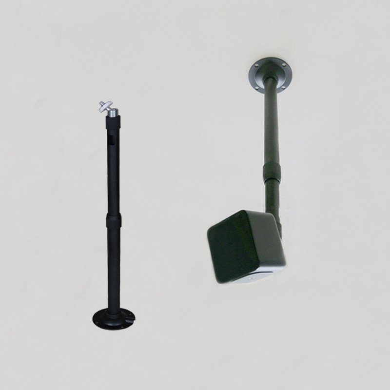 Htc vive positioning device ceiling bracket|telescopic base station ...