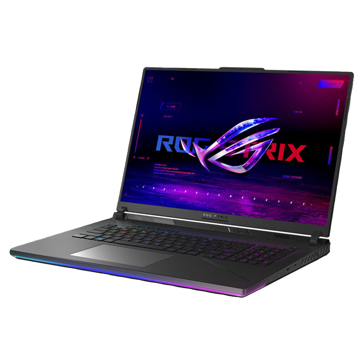 ROG/玩家国度 Gaming laptop, 7plus, 2023, intel core i9