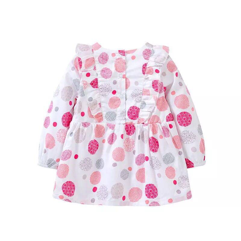 Chemise fille HOME STAY à manche longue - Ref 2085749 Image 7