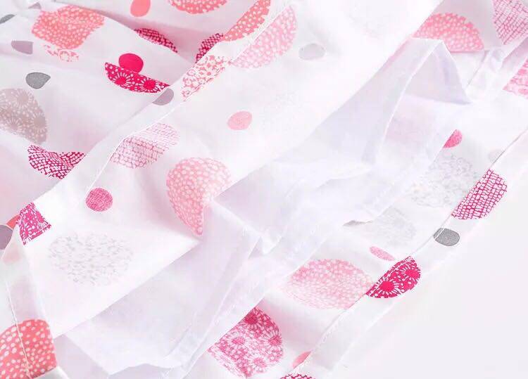 Chemise fille HOME STAY à manche longue - Ref 2085749 Image 9