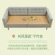 Thảm thêu sofa mây đệm phòng khách mùa hè mô hình thảm mây đệm chống trượt handmade Lu thêu sofa tre - Ghế đệm / đệm Sofa