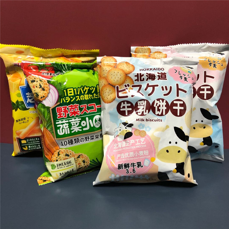 Temporary snacks Corao Hokkaido small round cake Fresh milk cheese milk vegetables low-cost sale