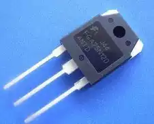 New induction cooker power gated tube FGA25N120 spot