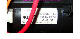 Suitable for West Lake original high pressure package BSC25-N0525 TF-0109----0B spot