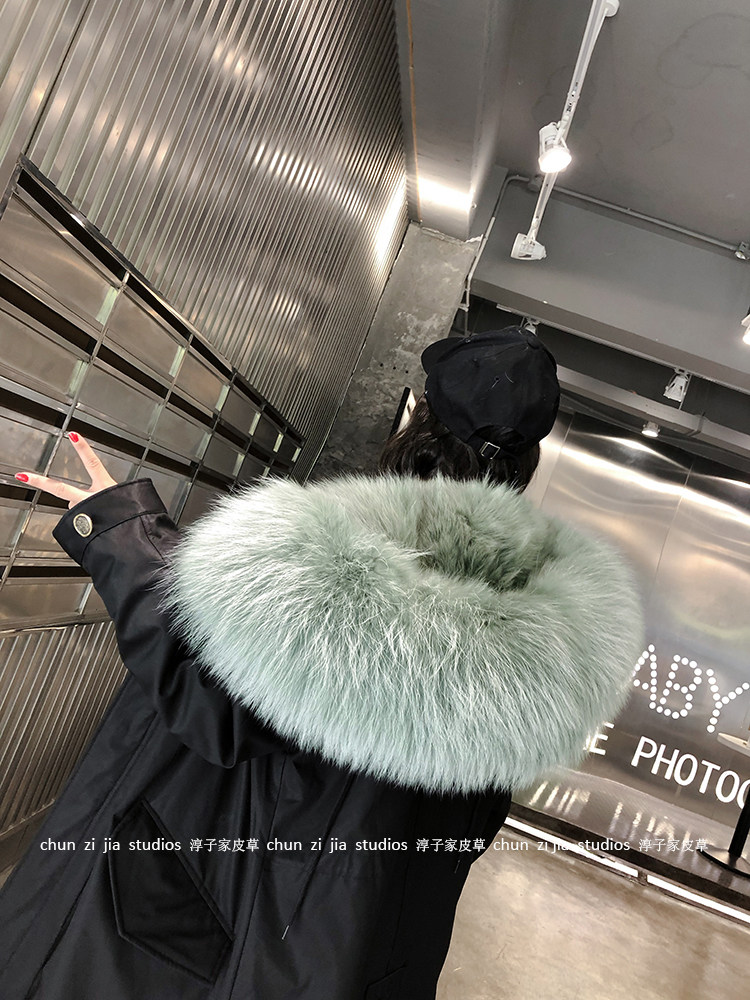 Manteau de fourrure femme OTHER   - Ref 3173747 Image 79