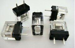 Large East miniature fuses FANUC Daito Micro Fuse HM16 1 6A 250V