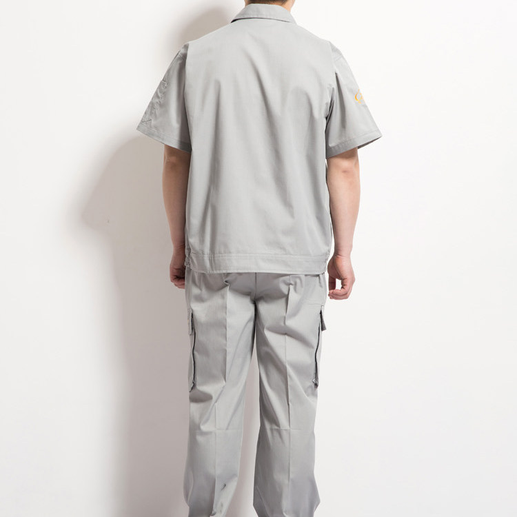 Vêtement de mécanicien AOSK - Ref 1915966 Image 5