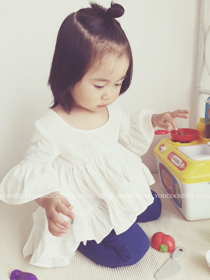 Jupe enfant - Ref 2052200 Image 12