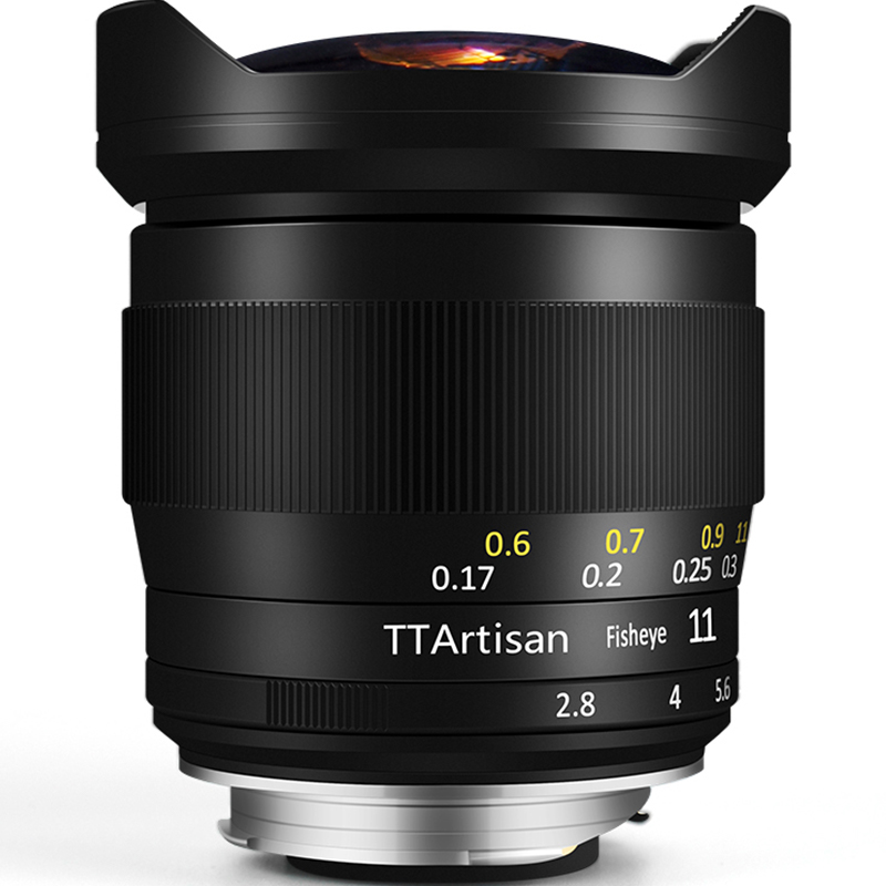 Inscription OPTICAL 11mm f2 8 Full picture Fish Eye Ultra Wide Angle Lens Apply E bayonet forenda Leica micromono-Taobao