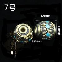 № 7