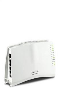 Vigor 2130 High Speed Giga 3G Router 2*USB Supports BT Download Sega Store