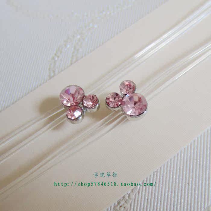 Sangles pour lingerie HA20039 - Ref 806113 Image 18