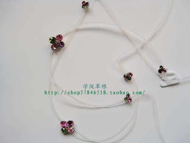 Sangles pour lingerie HA20046 - Ref 813971 Image 29