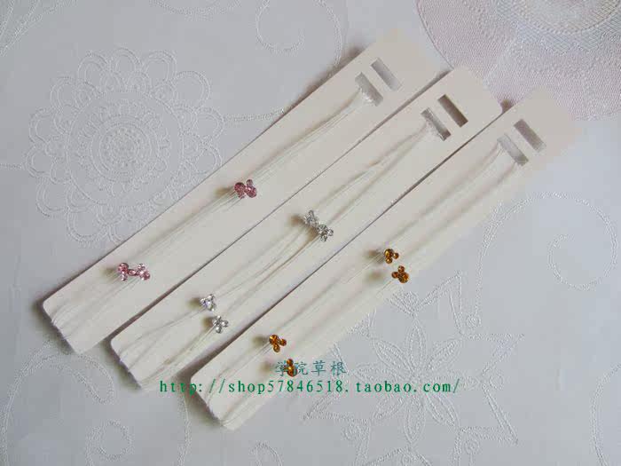 Sangles pour lingerie HA20039 - Ref 806113 Image 21