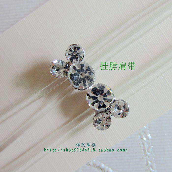 Sangles pour lingerie HA20039 - Ref 806113 Image 19