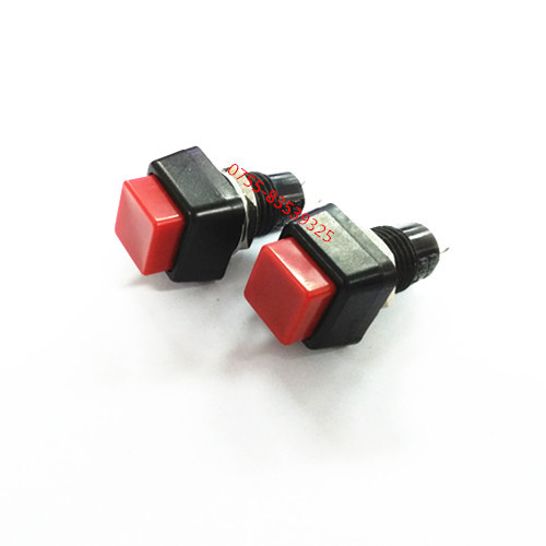 DS-453 switch self-lock switch button switch on the switch