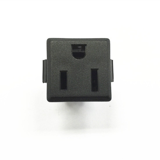 Taiwan Boom & Fung Socket American Socket SS-6B