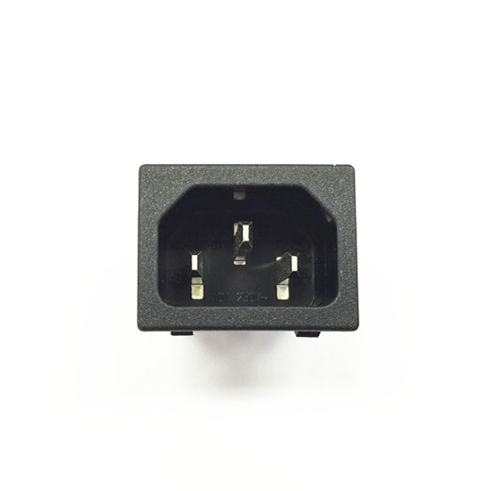 Taiwan RONNGFENG Rongfeng socket SS-120 10A250V with certification