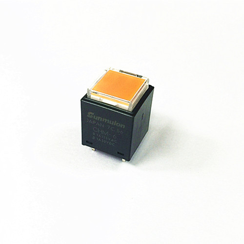 Japan SunmüllonCHM 6 key button reset with live light switch