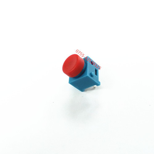 Japan Sanshan DS - 660 switch - button - switch reset switch