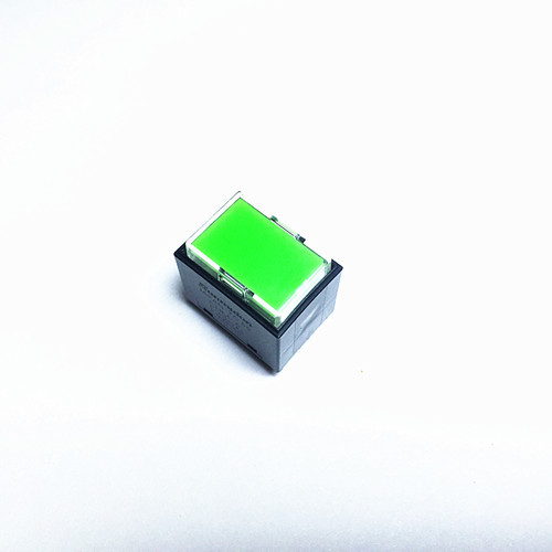 Japan Sunmülon switch CHA-6 button switch self-lock live light switch