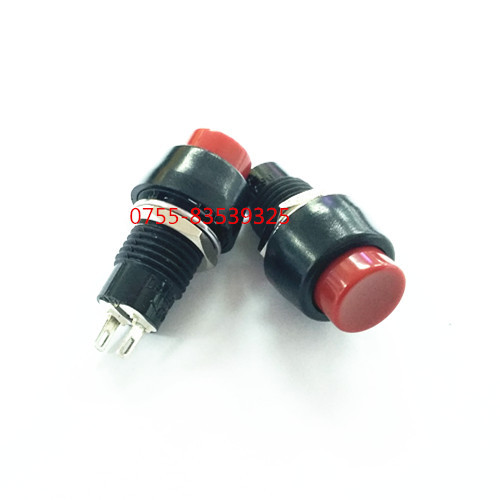Japan Sanshan DS-450 self-locking button switch