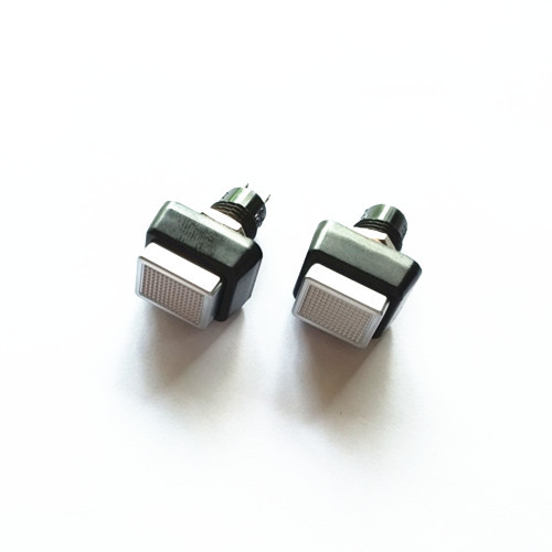 Japan Triple Mountain Switch DS-474 Reset Switch Button Switch