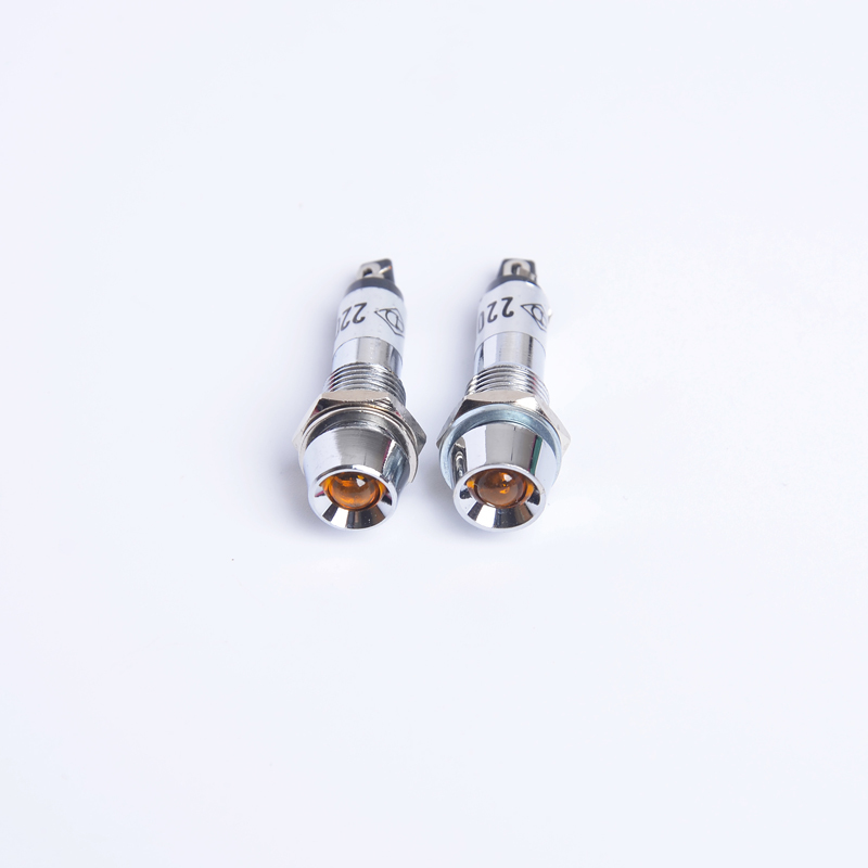 Taiwan Indicator N - 773 6V 12V 220V signal light