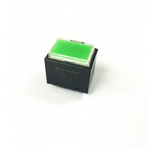 Original Loaded Spot Japan Sunmoulon CHM-6 Reset Switch Live Light Switch