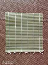 Yingleather New Curtain Sushi Roll Sushi Curtain