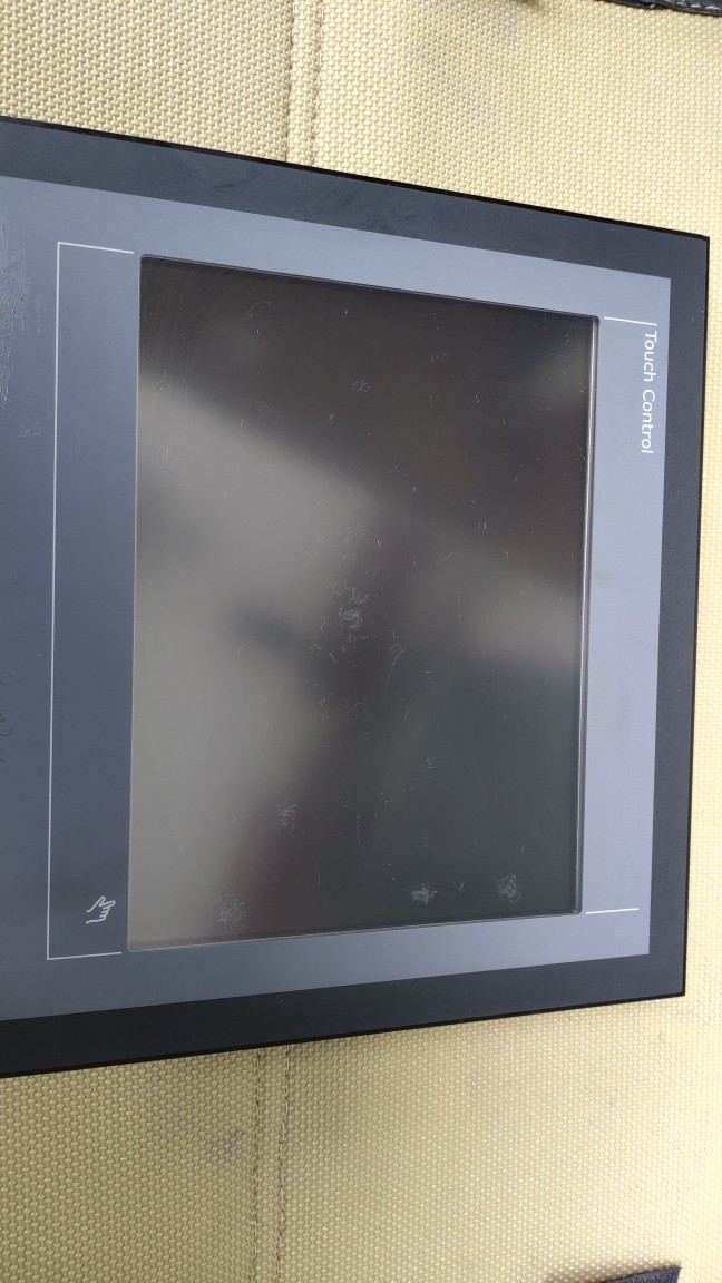 B&R Touch Screen 5AP920 1044－K01