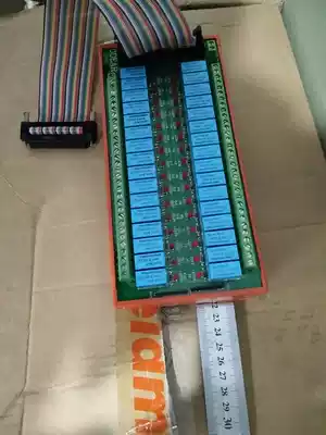 XGQ-TR4A XGQ-TR8A relay board