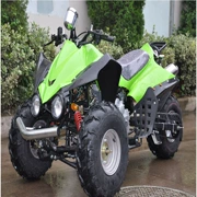 Cung cấp 150 xe mô tô ba bánh ATV ba bánh xe mô tô kép off-road xe 8 inch đặc biệt khuyến mãi