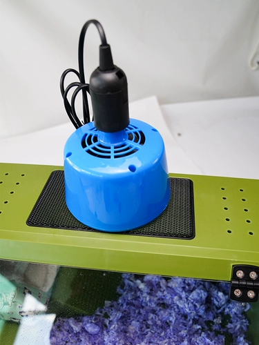 Маленький термометр для домашних животных медовые сумки, белка летающие крысы и хомяки, зимняя теплое селекционное ящик клетки