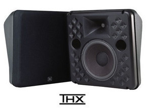 JBL 8340A Professional THX Surround Speaker New Warranty