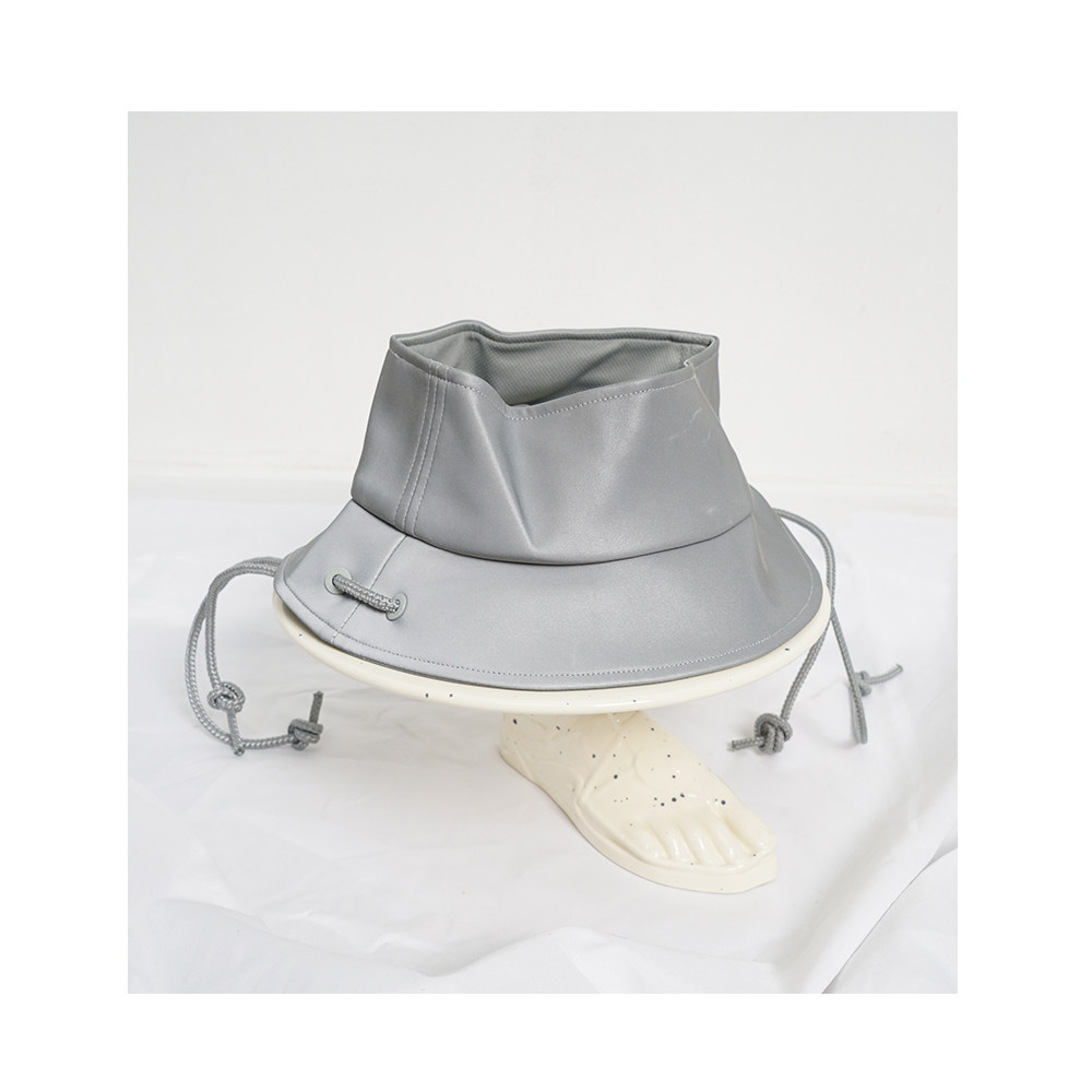 Special coating sun hat