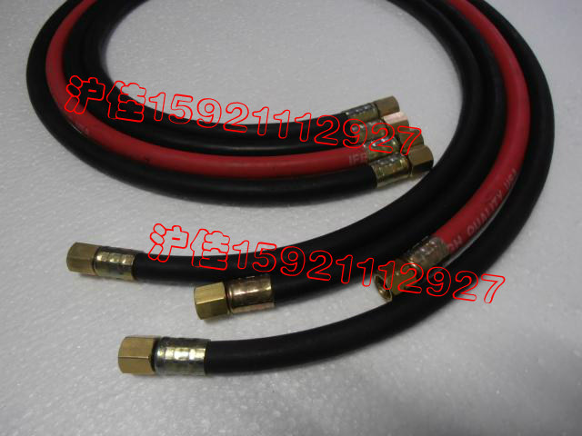 CG2-150 imitation type cutting machine fittings tracheostomy pipe pressure pipe oxygen windpipe acetylene pipe